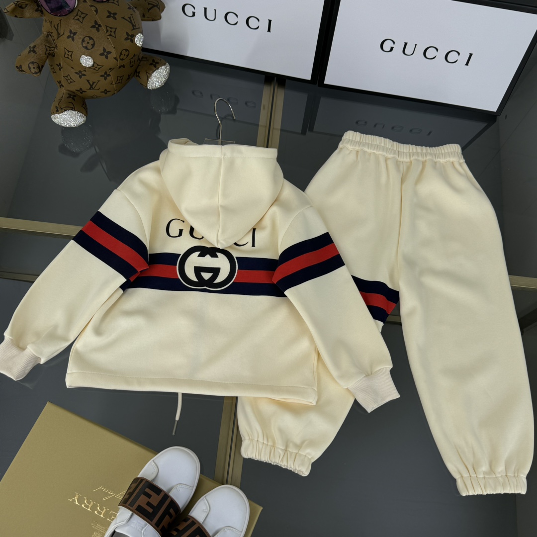 Gucci Kids